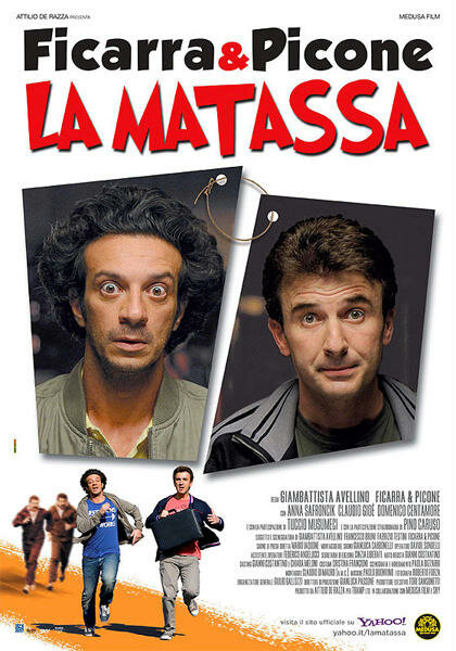 la-matassa