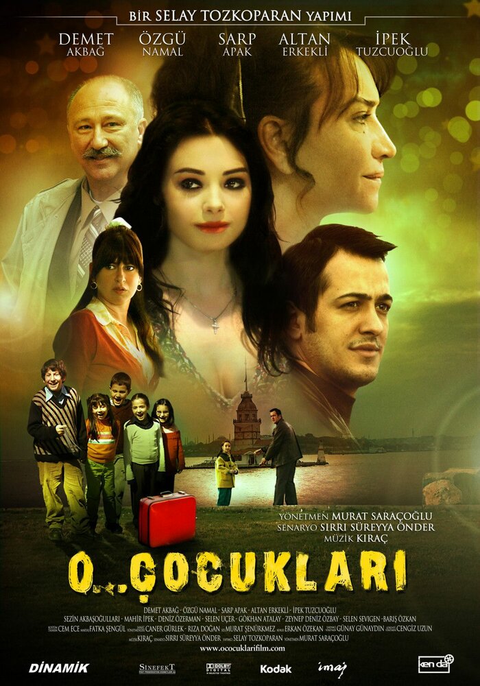 o-cocuklari