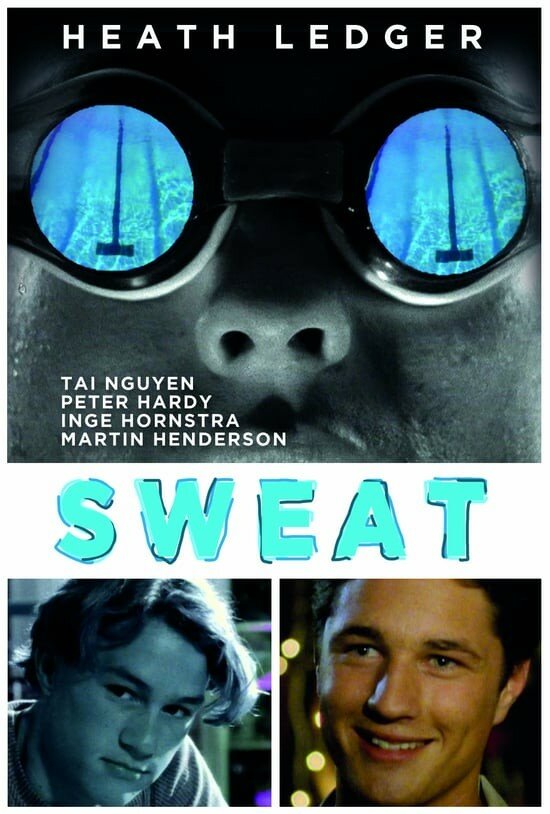 sweat