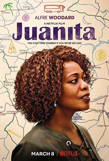 Смотреть фильм Хуанита 2019 года онлайн