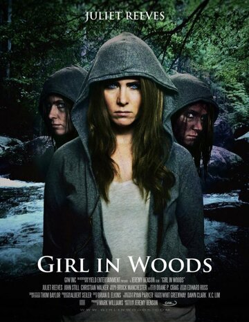Смотреть фильм Девушка в лесу 2016 года онлайн