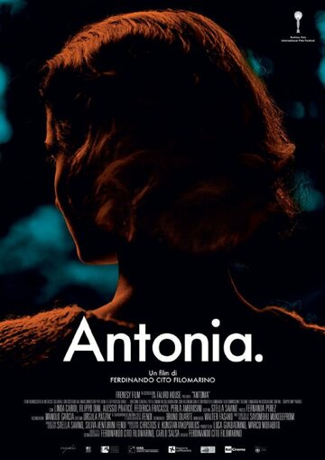 Смотреть фильм Антония 2015 года онлайн