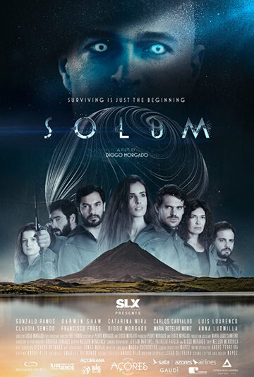 Смотреть фильм Солум 2019 года онлайн