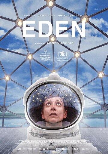 Смотреть фильм Эдем 2020 года онлайн