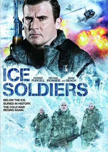 Смотреть фильм Ледяные солдаты 2013 года онлайн
