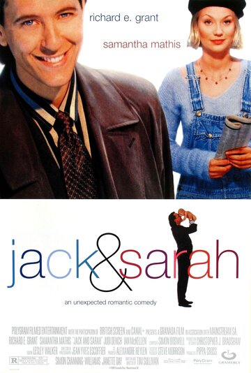 Смотреть фильм Джек и Сара 1995 года онлайн
