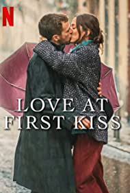 Смотреть фильм Любовь с первого поцелуя 2023 года онлайн