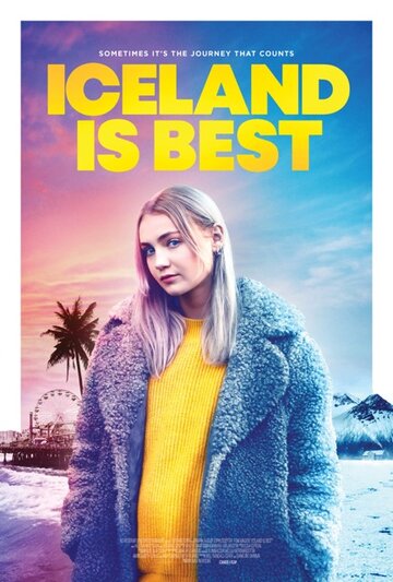 Смотреть фильм Исландия лучше 2020 года онлайн
