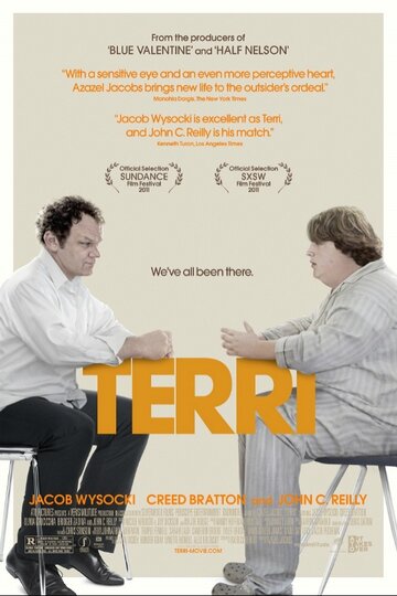 Смотреть фильм Терри 2011 года онлайн