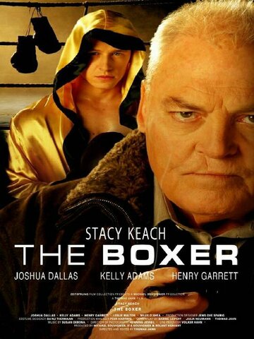 Смотреть фильм Боксер 2009 года онлайн
