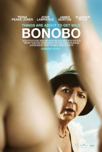 Смотреть фильм Бонобо 2014 года онлайн
