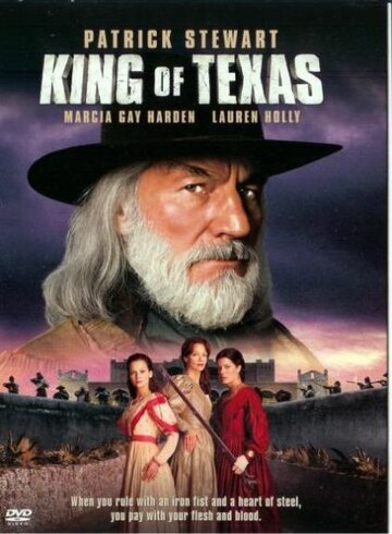 Смотреть фильм Король Техаса 2002 года онлайн