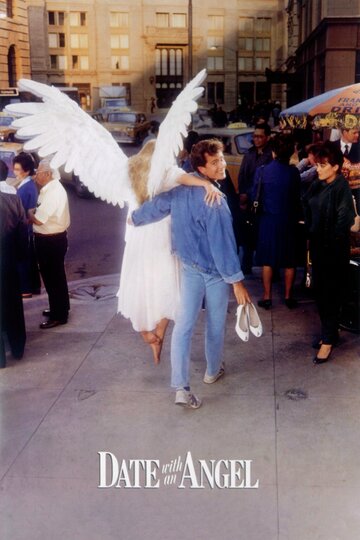 Смотреть фильм Свидание с ангелом 1987 года онлайн