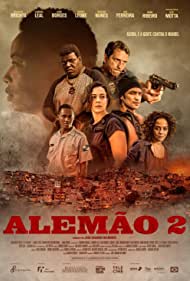 Смотреть фильм Алемао 2 2022 года онлайн