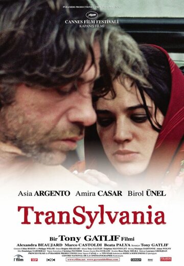 Смотреть фильм Трансильвания 2006 года онлайн