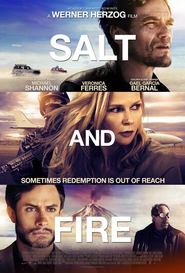 Смотреть фильм Соль и пламя 2016 года онлайн