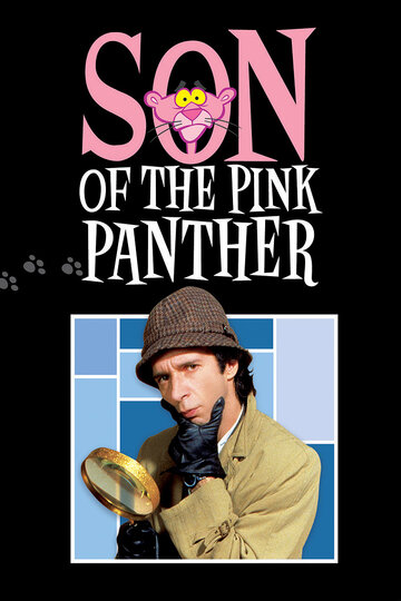 Смотреть фильм Сын розовой пантеры 1993 года онлайн
