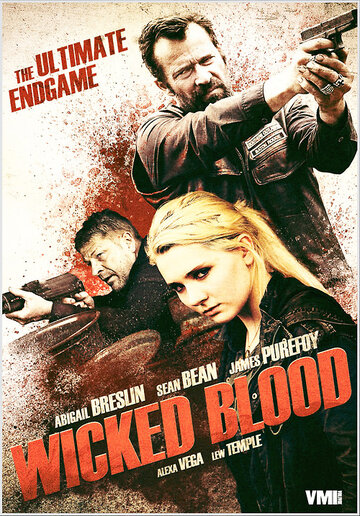 Смотреть фильм Злая кровь 2014 года онлайн