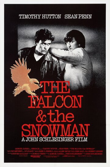 Смотреть фильм Агенты Сокол и Снеговик 1984 года онлайн