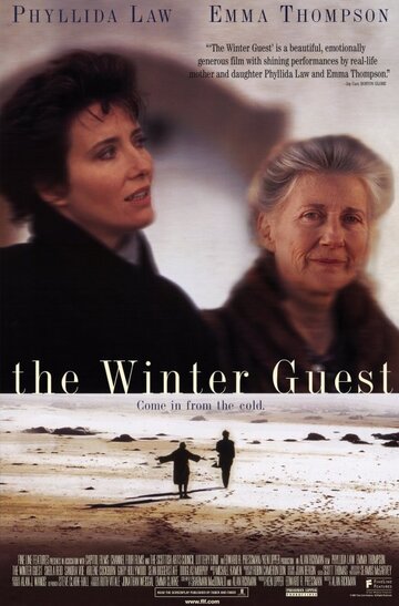 Смотреть фильм Зимний гость 1997 года онлайн