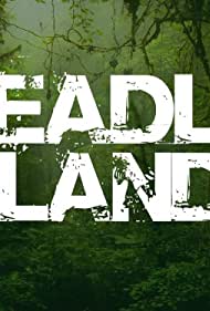 Смотреть сериал Смертельные острова 2014 года онлайн