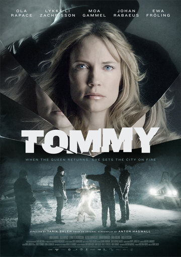 Смотреть фильм Томми 2014 года онлайн