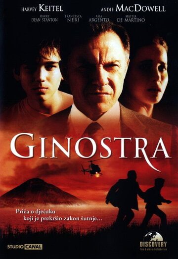 Смотреть фильм Гиностра 2002 года онлайн