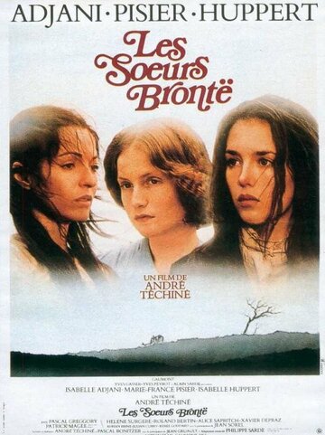 Смотреть фильм Сестры Бронте 1979 года онлайн