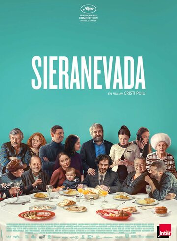 Смотреть фильм Сьераневада 2016 года онлайн