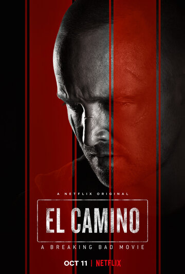 Смотреть фильм El Camino: Во все тяжкие 2019 года онлайн