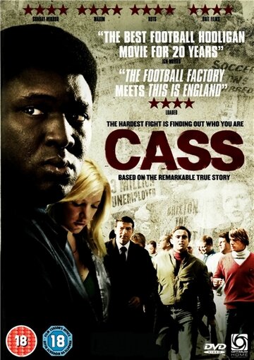 Смотреть фильм Касс 2008 года онлайн