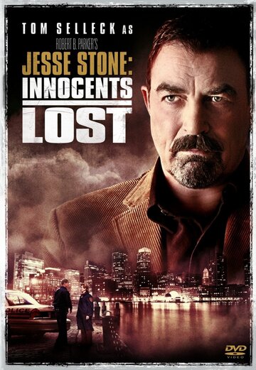 Смотреть фильм Джесси Стоун: Гибель невинных 2011 года онлайн