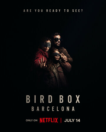 Смотреть фильм Птичий короб: Барселона 2023 года онлайн