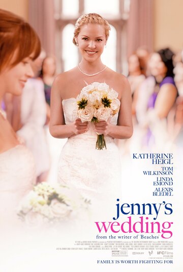 Смотреть фильм Свадьба Дженни 2015 года онлайн