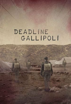 Смотреть сериал Галлиполийская история 2015 года онлайн