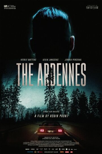 Смотреть фильм Арденны 2015 года онлайн