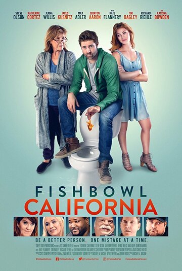 Смотреть фильм Калифорния 2018 года онлайн