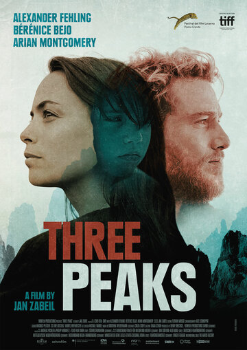 Смотреть фильм Три горы 2017 года онлайн