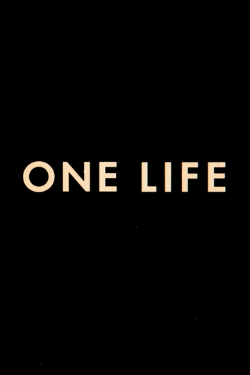Смотреть фильм Одна жизнь 2023 года онлайн