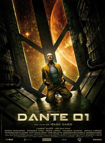 Смотреть фильм Данте 01 2008 года онлайн