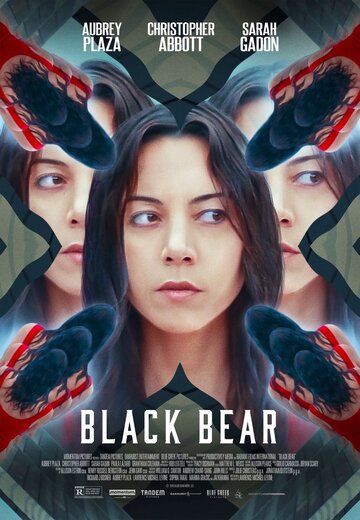 Смотреть фильм Чёрный медведь 2020 года онлайн
