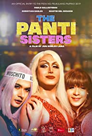 Смотреть фильм Сёстры Панти 2019 года онлайн