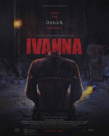 Смотреть фильм Иванна ван Дейк 2022 года онлайн