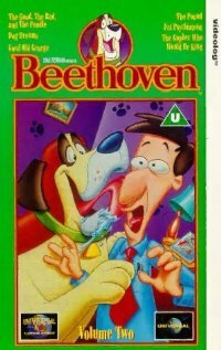 Смотреть сериал Бетховен 1994 года онлайн