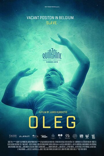 Смотреть фильм Олег 2019 года онлайн
