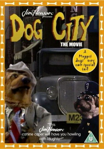 Смотреть сериал Город собак 1992 года онлайн