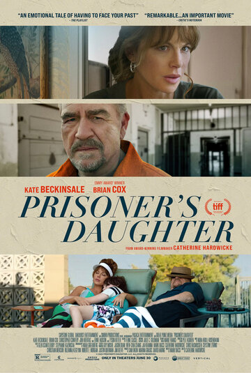 Смотреть фильм Дочь заключенного 2022 года онлайн