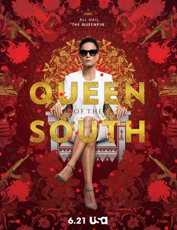 Смотреть сериал Королева юга 2016 года онлайн
