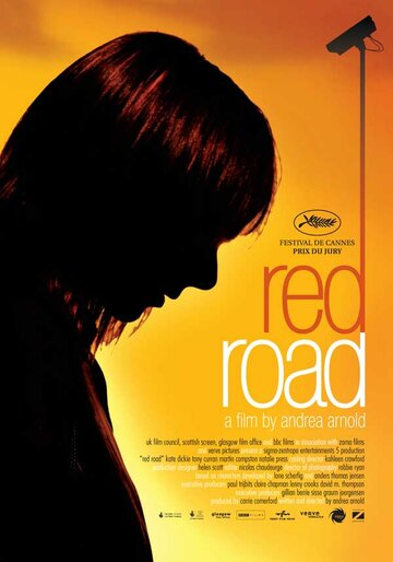 Смотреть фильм Жилой комплекс «Ред Роуд» 2006 года онлайн
