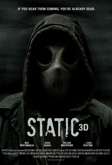 Смотреть фильм Статика 2012 года онлайн